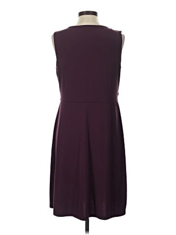 George Casual Dress (view 2)