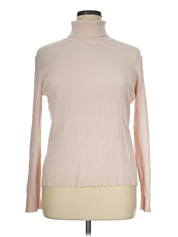 Chico's Turtleneck Sweater (view 1)