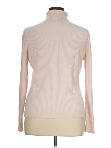 Chico's Turtleneck Sweater (view 2)