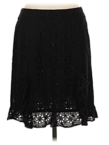 Anna Sui Casual Skirt (view 1)