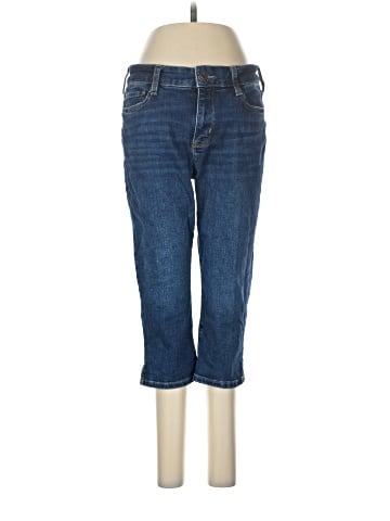 St. John Jeans (view 1)