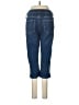 St. John Blue Jeans Size 8 - photo 2