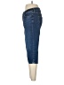 St. John Blue Jeans Size 8 - photo 5