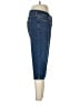 St. John Blue Jeans Size 8 - photo 4