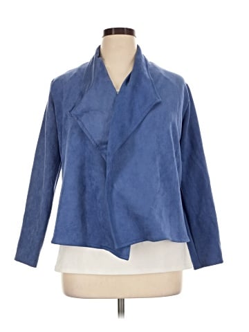 Love Jacket (view 1)