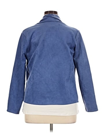 Love Jacket (view 2)