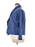 Love Blue Jacket Size 1X - photo 5