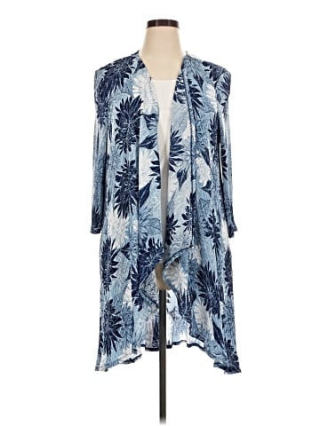 R&M Richards Kimono (view 1)