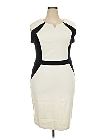 Mikarose Cocktail Dress (view 1)