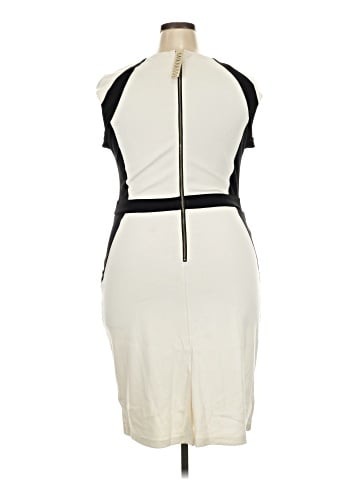 Mikarose Cocktail Dress (view 2)