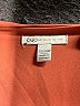 Cato 100% Polyester Orange Sleeveless Top Size 22 - photo 7