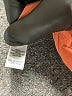 Cato 100% Polyester Orange Sleeveless Top Size 22 - photo 8