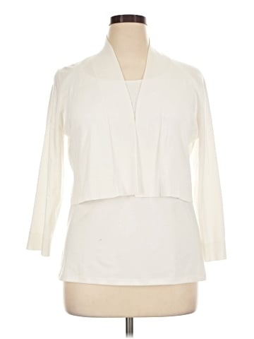 Calvin Klein Cardigan (view 1)