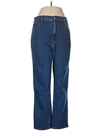 Abercrombie & Fitch Jeans (view 1)