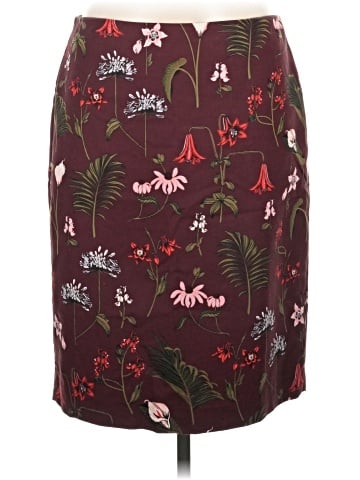 Ann Taylor Factory Casual Skirt (view 1)