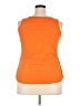 Ashley Stewart Orange Active Tank Size 18 Plus - photo 2