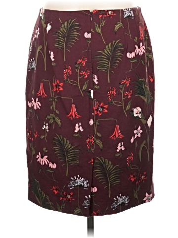 Ann Taylor Factory Casual Skirt (view 2)