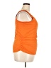 Ashley Stewart Orange Active Tank Size 18 Plus - photo 4