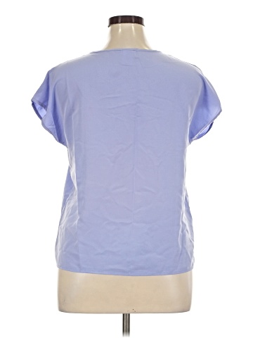 Vicki Wayne Short Sleeve Top (view 2)