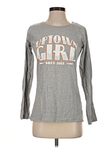 LAT Long Sleeve T-Shirt (view 1)