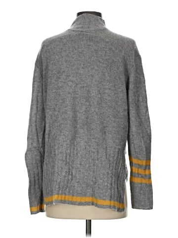 360 Cashmere Cashmere Pullover Sweater (view 2)