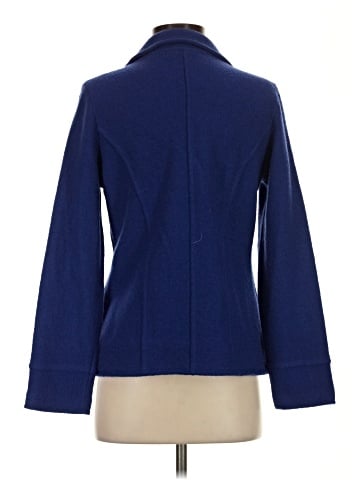 Harve Benard Wool Blazer (view 2)