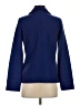 Harve Benard 100% Wool Blue Wool Blazer Size S - photo 2