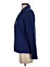 Harve Benard 100% Wool Blue Wool Blazer Size S - photo 5