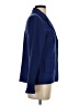 Harve Benard 100% Wool Blue Wool Blazer Size S - photo 4
