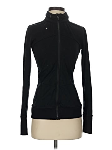 Fabletics Track Jacket (view 1)