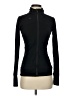 Fabletics Black Track Jacket Size XS - photo 1