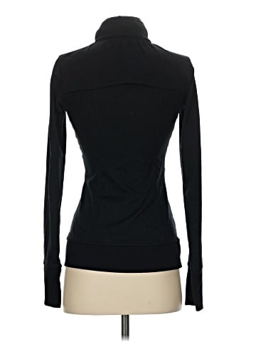 Fabletics Track Jacket (view 2)