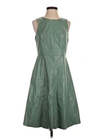 Simply Vera Vera Wang Casual Dress (view 1)