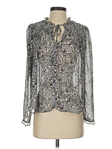 Free People Long Sleeve T-Shirt (view 1)