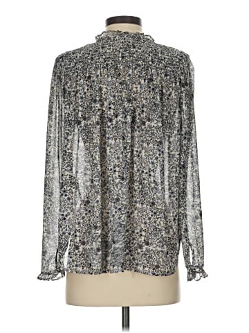 Free People Long Sleeve T-Shirt (view 2)