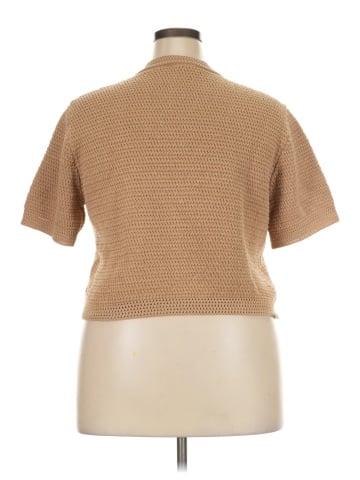 Ann Taylor Cardigan (view 2)