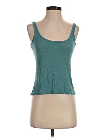 Tresics Tank Top (view 1)