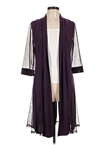 R&M Richards Cardigan (view 1)