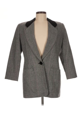 Amanda Smith Blazer (view 1)