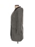 Amanda Smith Tweed Gray Blazer Size 6 - photo 5
