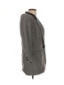 Amanda Smith Tweed Gray Blazer Size 6 - photo 4