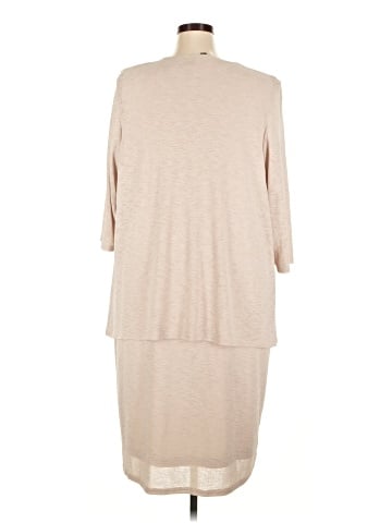 R&M Richards Casual Dress (view 2)