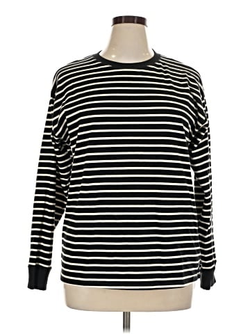Zara Pullover Sweater (view 1)