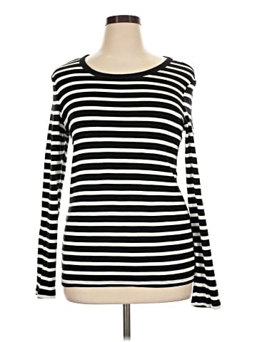 Gap Long Sleeve T-Shirt (view 1)