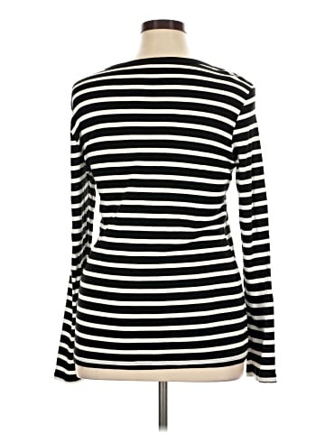 Gap Long Sleeve T-Shirt (view 2)