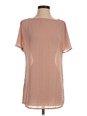 14th & Union Short Sleeve Blouse (view 1)