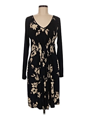 Simply Vera Vera Wang Casual Dress (view 1)
