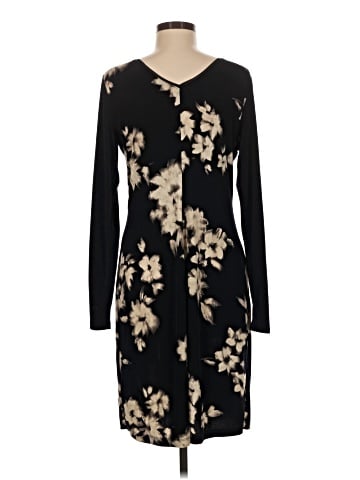 Simply Vera Vera Wang Casual Dress (view 2)