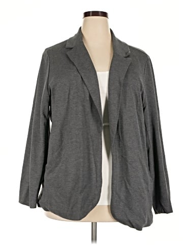 Torrid Blazer (view 1)