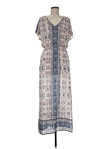 Lucky Brand Casual Dress (view 1)